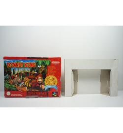 Donkey Kong Country EUR NO GAME