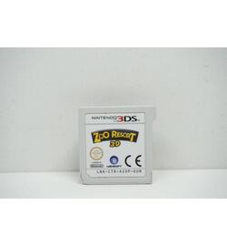 Zoo Resort 3D EUR