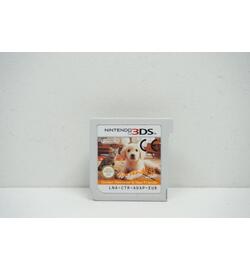 Nintendogs + Cats: Golden Retriever & New Friends EUR