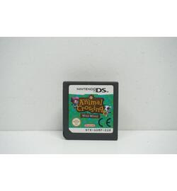 Animal Crossing: Wild World EUR