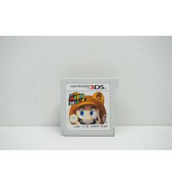 Super Mario 3D Land EUR
