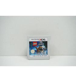 LEGO Jurassic World EUR