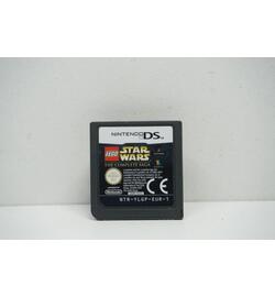 LEGO Star Wars: The Complete Saga EUR