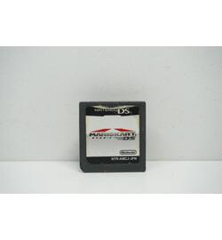 Mario Kart DS JPN