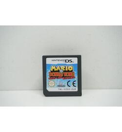 Mario vs. Donkey Kong: Mini-Land Mayhem EUR