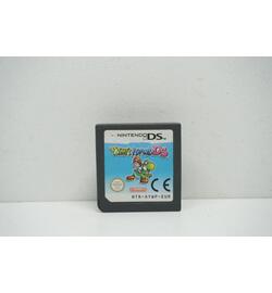 Yoshi's Island DS EUR