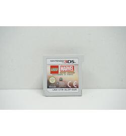 LEGO Marvel Super Heroes: Universe in Peril EUR