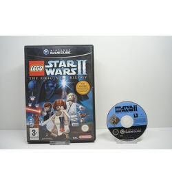LEGO Star Wars II: The Original Trilogy UKV