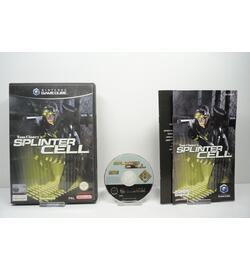 Tom Clancy's Splinter Cell HOL