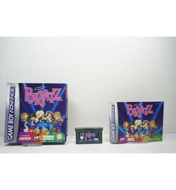 Bratz EUR