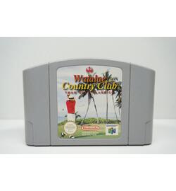 Waialae Country Club: True Golf Classics EUR