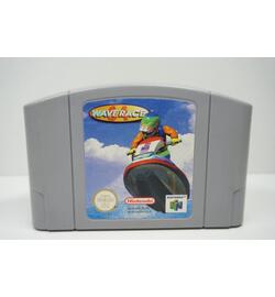 Wave Race 64 EUR