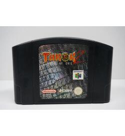 Turok 2: Seeds of Evil EUR