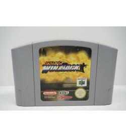 Operation WinBack EUR