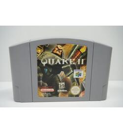 Quake II EUR