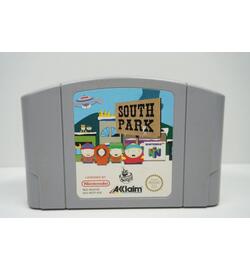 South Park EUR