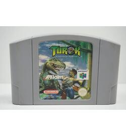 Turok: Dinosaur Hunter EUR