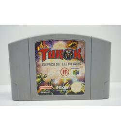 Turok: Rage Wars UKV