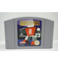Robotron 64 EUR