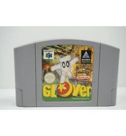 Glover EUR