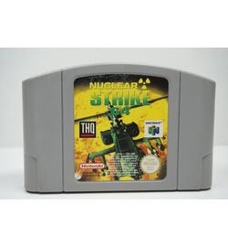 Nuclear Strike 64 EUR