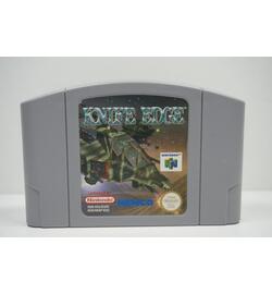 Knife Edge EUR