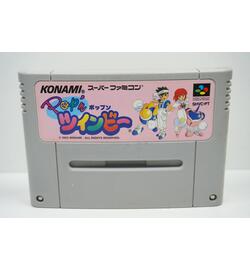 Pop'n TwinBee JPN