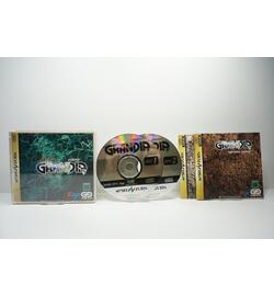 Grandia JPN