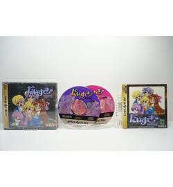 Daisuki JPN