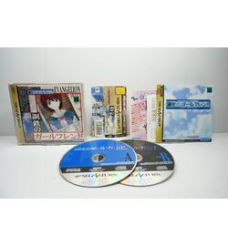 Neon Genesis Evangelion Iron Maiden JPN