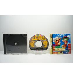 Tetris Plus JPN
