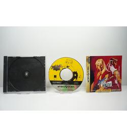 Street Fighter Zero JPN