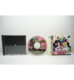 Sakura Taisen Hanagumi Taisen Columns JPN