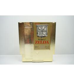 The Legend of Zelda FRA