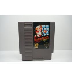 Super Mario Bros. FRA