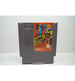 Donkey Kong Classics FRA