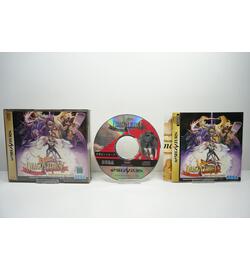 Dragon Force JPN