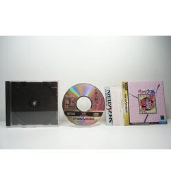 Sakura Taisen Hanagumi Tsuushin JPN