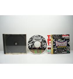Transport Tycoon JPN