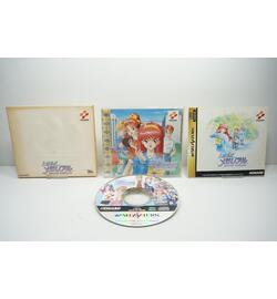 Tokimeki Memorial ~Forever With You~ JPN