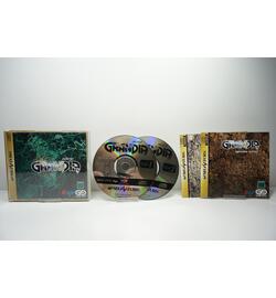 Grandia JPN