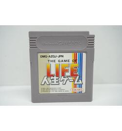 The Game Of Life JPN