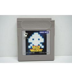 Space Invaders JPN