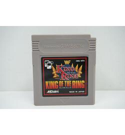 King of the Ring JPN