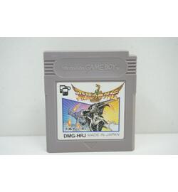 Hiryu no Ken Gaiden JPN