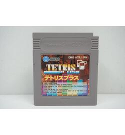 Tetris Plus JPN