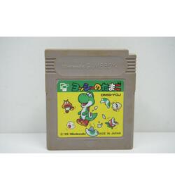 Yoshi no Tamago JPN