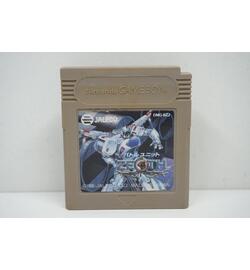 Battle Unit Zeoth JPN