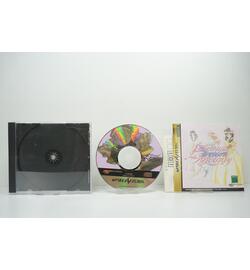 Eternal Melody JPN