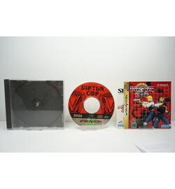 Virtua Cop JPN